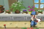 Harvest Moon: Hero of Leaf Valley (PSP)