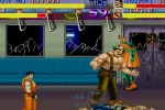 Final Fight: Double Impact (Xbox 360)