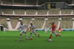 2010 FIFA World Cup South Africa (Wii)