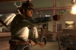 Red Dead Redemption (PlayStation 3)