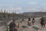 Red Dead Redemption (PlayStation 3)