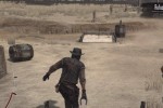 Red Dead Redemption (PlayStation 3)