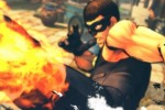 Super Street Fighter IV (PlayStation 3)