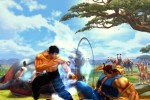 Super Street Fighter IV (PlayStation 3)