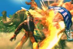 Super Street Fighter IV (PlayStation 3)
