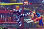 Super Street Fighter IV (PlayStation 3)