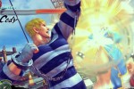 Super Street Fighter IV (PlayStation 3)