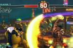 Super Street Fighter IV (PlayStation 3)