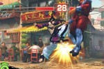 Super Street Fighter IV (PlayStation 3)