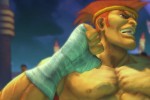 Super Street Fighter IV (PlayStation 3)