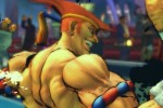 Super Street Fighter IV (PlayStation 3)