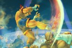 Super Street Fighter IV (PlayStation 3)