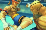 Super Street Fighter IV (PlayStation 3)