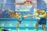 Super Street Fighter IV (PlayStation 3)