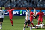 2010 FIFA World Cup South Africa (PlayStation 3)