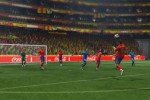 2010 FIFA World Cup South Africa (PlayStation 3)