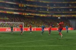 2010 FIFA World Cup South Africa (PlayStation 3)