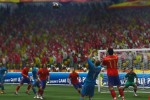 2010 FIFA World Cup South Africa (PlayStation 3)