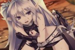 Record of Agarest War (Xbox 360)