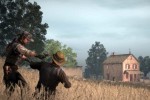 Red Dead Redemption (Xbox 360)