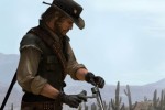 Red Dead Redemption (Xbox 360)