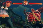 Super Street Fighter IV (Xbox 360)