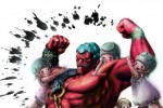 Super Street Fighter IV (Xbox 360)