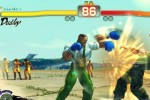 Super Street Fighter IV (Xbox 360)
