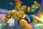 Super Street Fighter IV (Xbox 360)