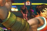 Super Street Fighter IV (Xbox 360)