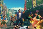 Super Street Fighter IV (Xbox 360)