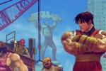 Super Street Fighter IV (Xbox 360)