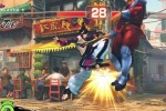 Super Street Fighter IV (Xbox 360)