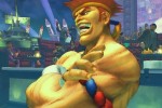 Super Street Fighter IV (Xbox 360)