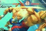 Super Street Fighter IV (Xbox 360)