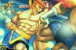 Super Street Fighter IV (Xbox 360)