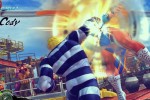 Super Street Fighter IV (Xbox 360)