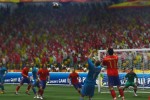 2010 FIFA World Cup South Africa (Xbox 360)