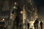 Tom Clancy's Splinter Cell: Conviction (PC)