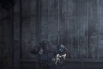 Dead to Rights: Retribution (PlayStation 3)