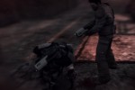 Dead to Rights: Retribution (PlayStation 3)