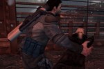 Dead to Rights: Retribution (PlayStation 3)