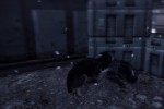Dead to Rights: Retribution (PlayStation 3)