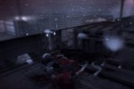 Dead to Rights: Retribution (PlayStation 3)