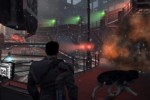 Dead to Rights: Retribution (PlayStation 3)