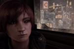 Dead to Rights: Retribution (PlayStation 3)
