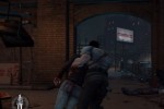 Dead to Rights: Retribution (PlayStation 3)