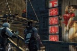 Dead to Rights: Retribution (PlayStation 3)