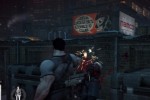Dead to Rights: Retribution (PlayStation 3)
