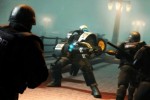 Dead to Rights: Retribution (PlayStation 3)
